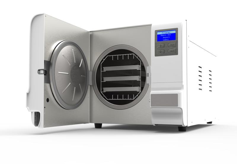Аренда Автоклав IcanClave Steam Sterilizers STE-23