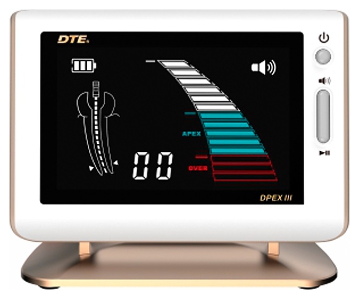 Аренда Апекслокатор Woodpecker DTE Dpex III
