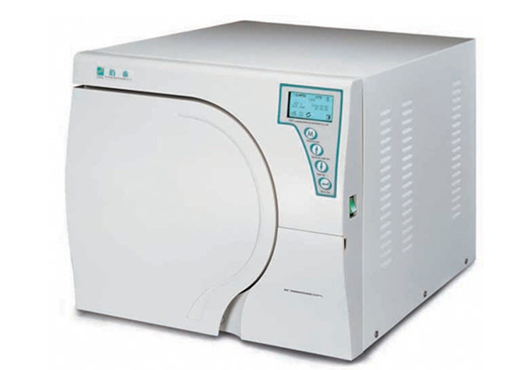 Аренда Автоклав P&T Medical BTD17L A